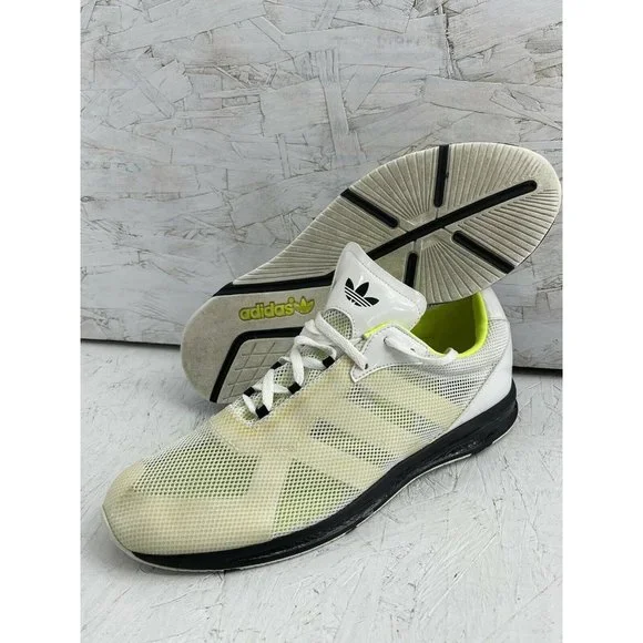 adidas gazelle silver green womens adidas Women's Adizero SL2 Running Shoes